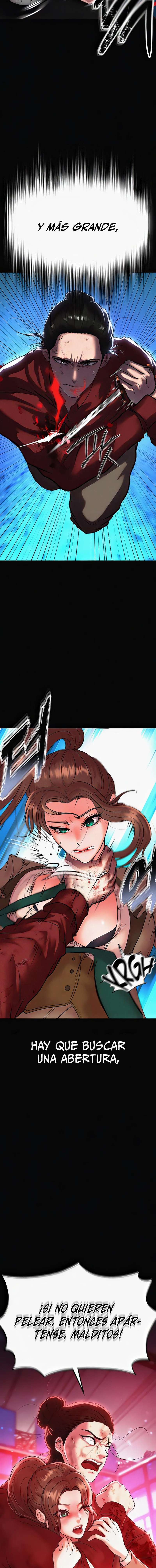 ZZIN Resguardar Capítulo 50 - Page 23