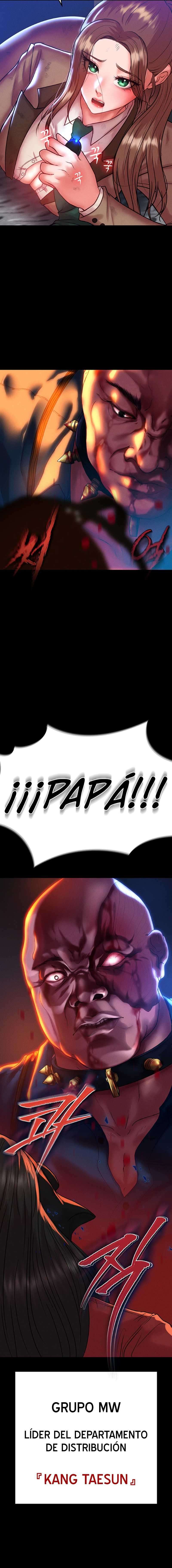 ZZIN Resguardar Capítulo 50 - Page 3