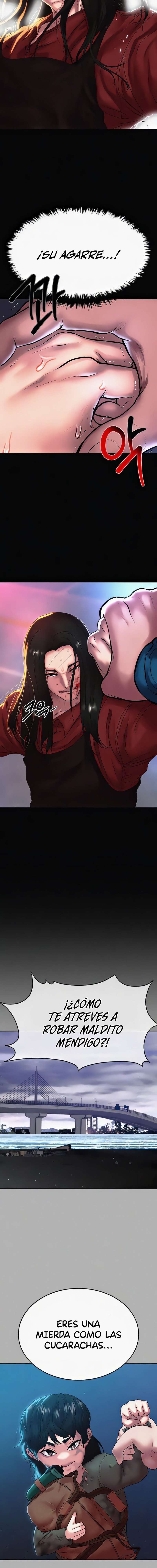 ZZIN Resguardar Capítulo 50 - Page 8