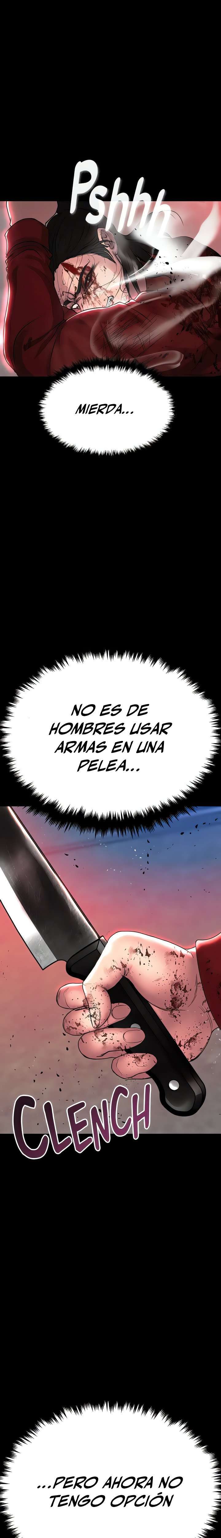 ZZIN Resguardar Capítulo 51 - Page 13