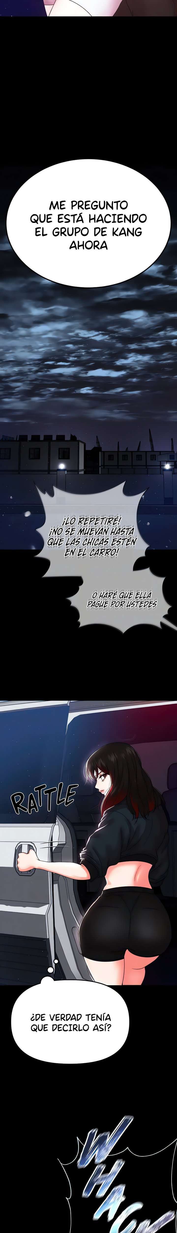 ZZIN Resguardar Capítulo 51 - Page 17