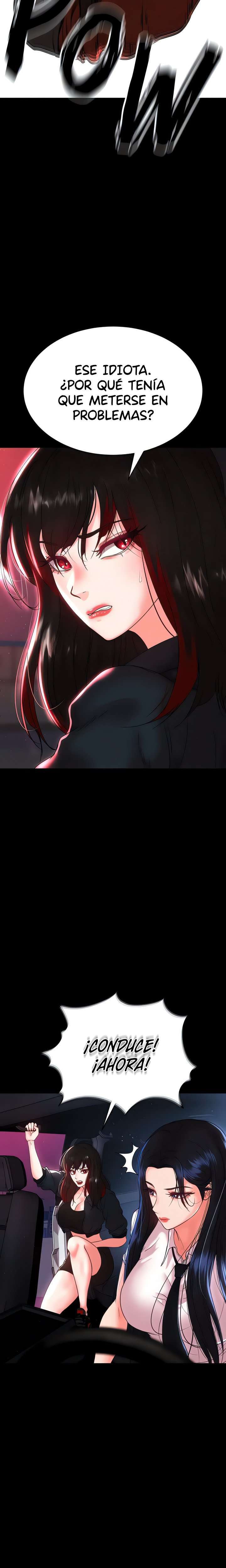 ZZIN Resguardar Capítulo 51 - Page 19