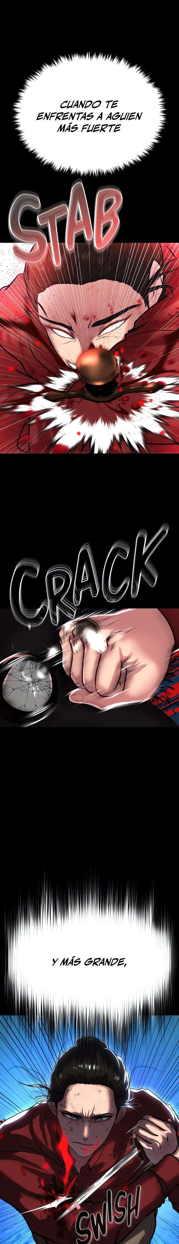 ZZIN Resguardar Capítulo 51 - Page 2