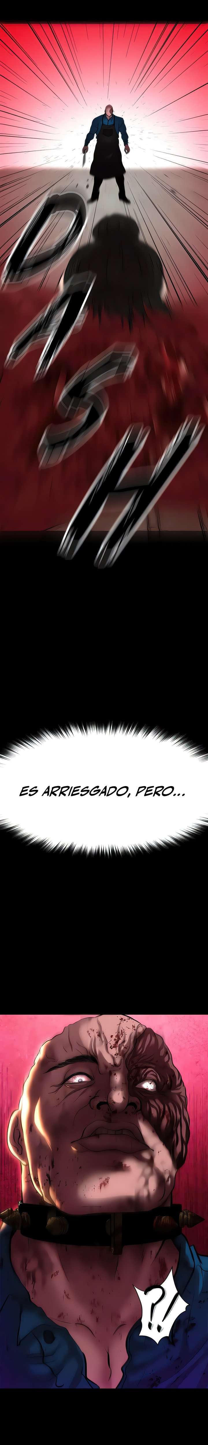 ZZIN Resguardar Capítulo 51 - Page 24