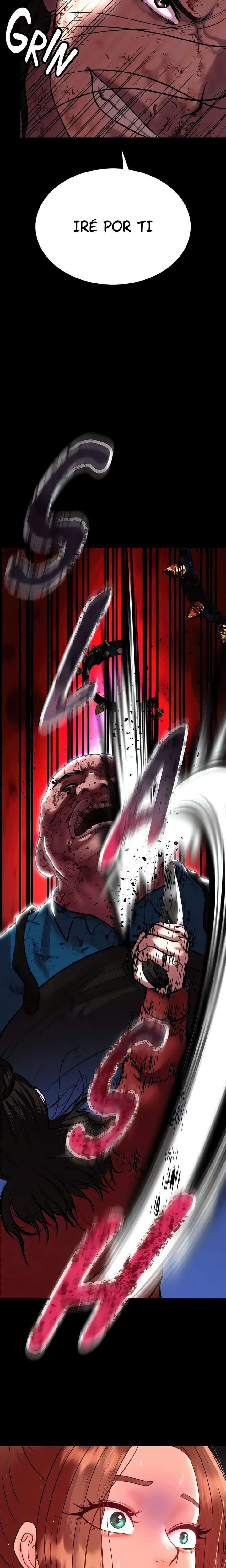 ZZIN Resguardar Capítulo 51 - Page 26