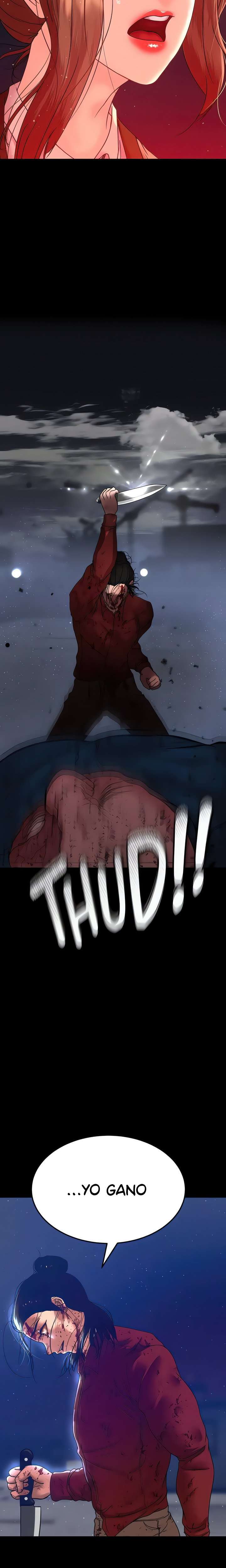 ZZIN Resguardar Capítulo 51 - Page 27