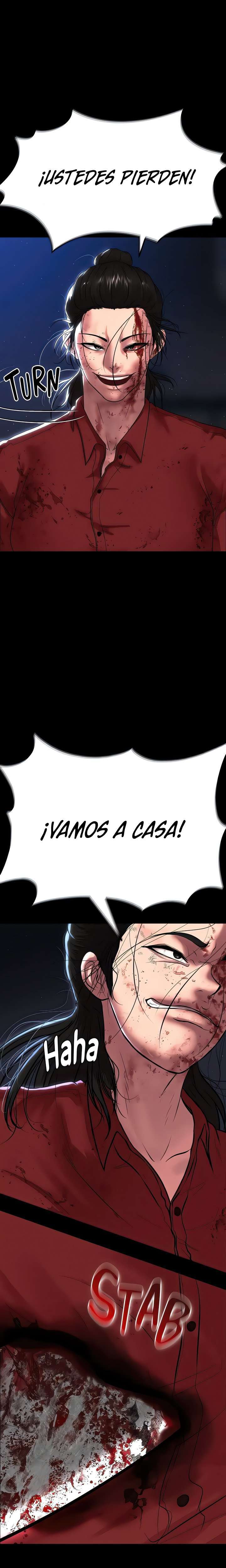 ZZIN Resguardar Capítulo 51 - Page 28