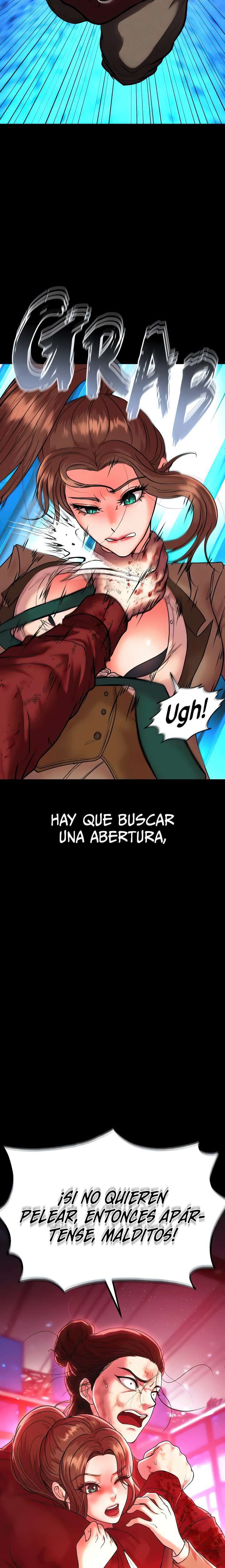 ZZIN Resguardar Capítulo 51 - Page 3