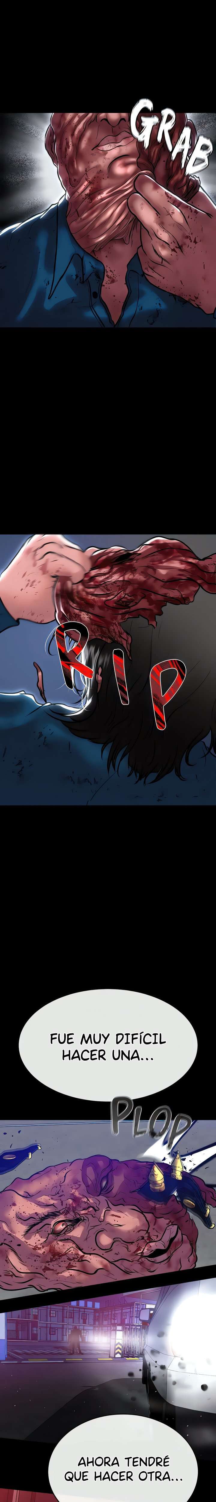 ZZIN Resguardar Capítulo 51 - Page 30