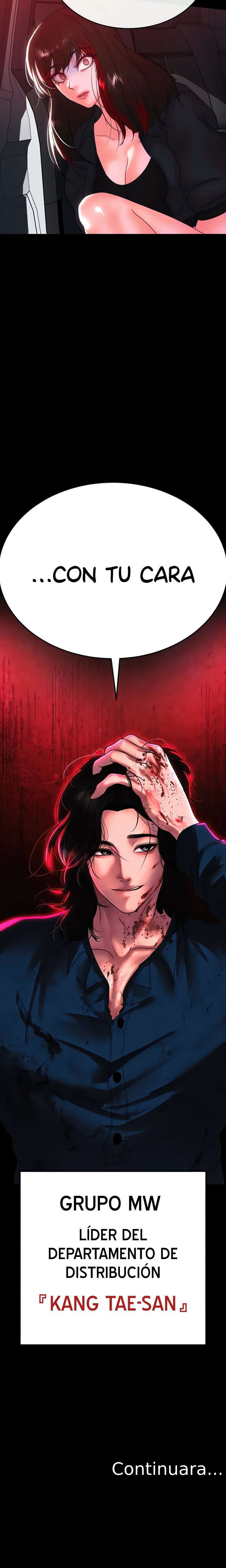 ZZIN Resguardar Capítulo 51 - Page 31