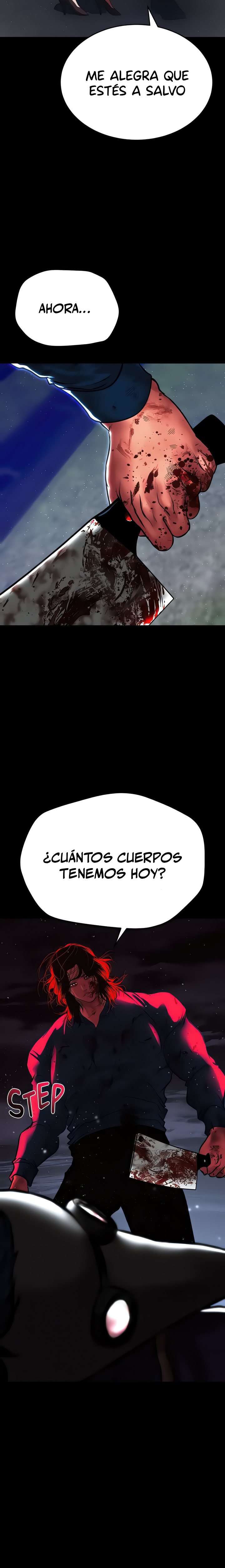 ZZIN Resguardar Capítulo 52 - Page 12