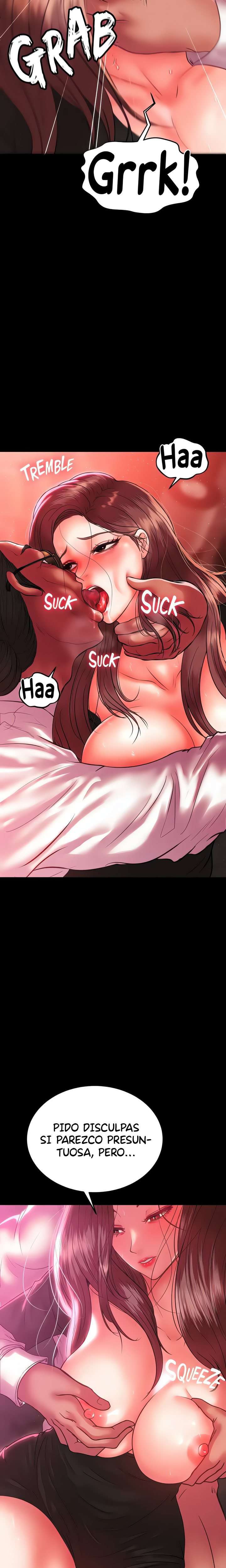 ZZIN Resguardar Capítulo 52 - Page 25