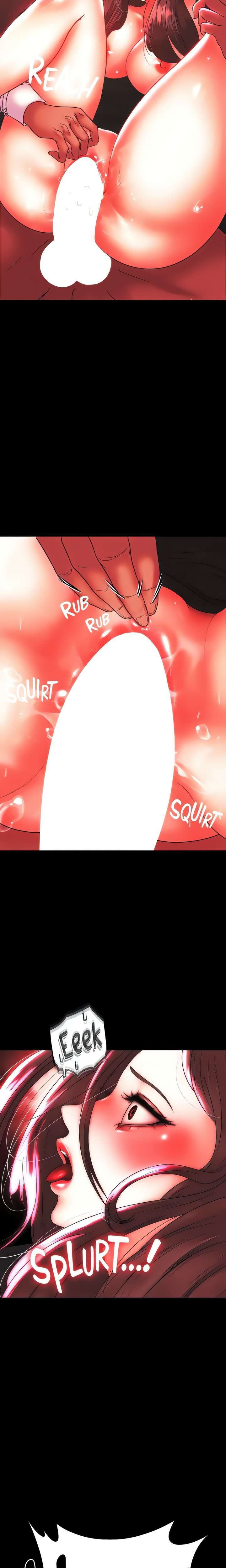 ZZIN Resguardar Capítulo 52 - Page 30