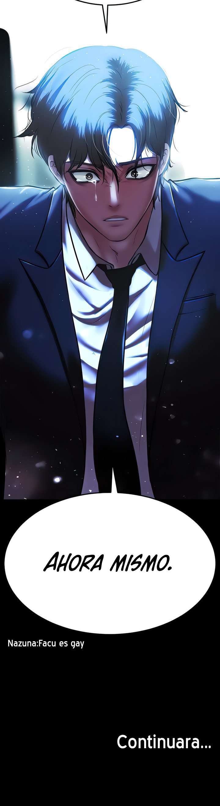 ZZIN Resguardar Capítulo 52 - Page 32