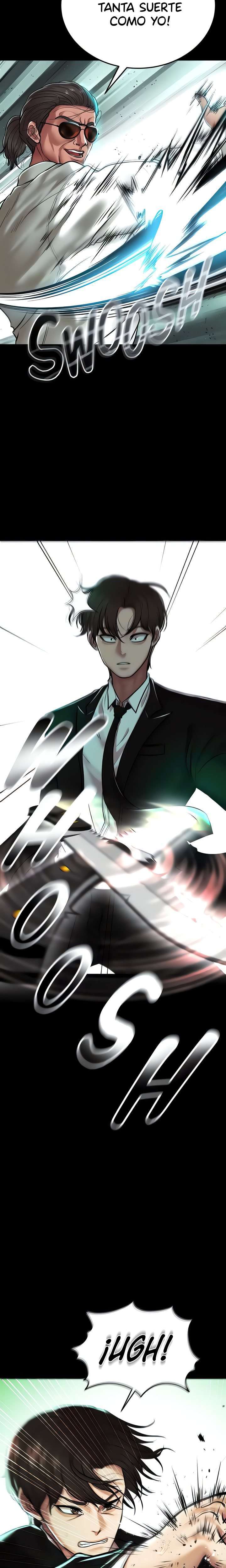 ZZIN Resguardar Capítulo 53 - Page 10