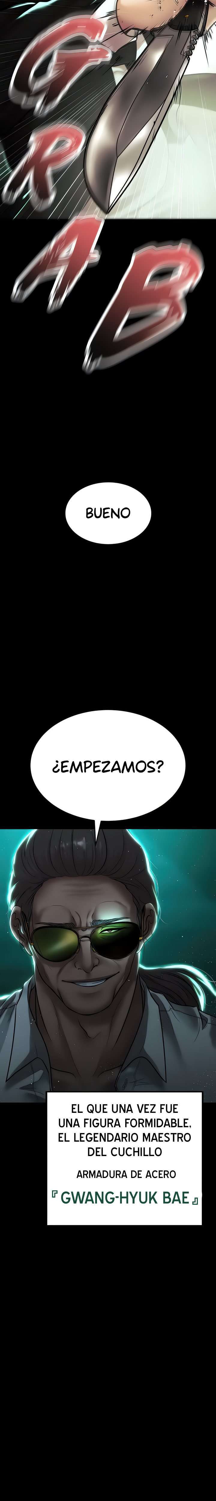 ZZIN Resguardar Capítulo 53 - Page 11