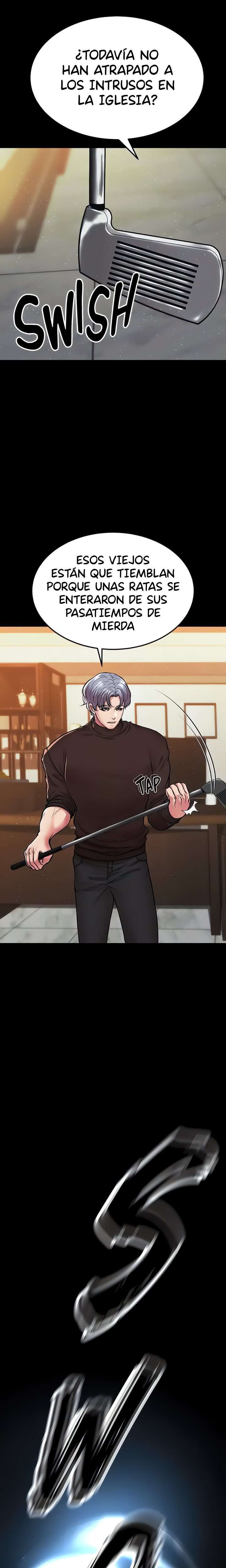 ZZIN Resguardar Capítulo 53 - Page 18