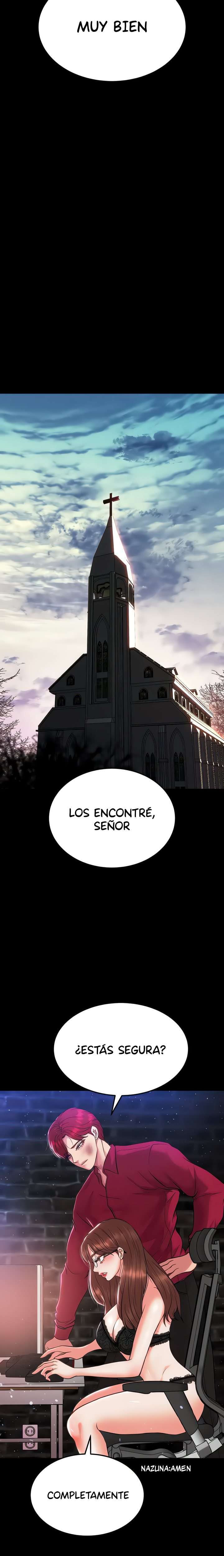 ZZIN Resguardar Capítulo 53 - Page 23