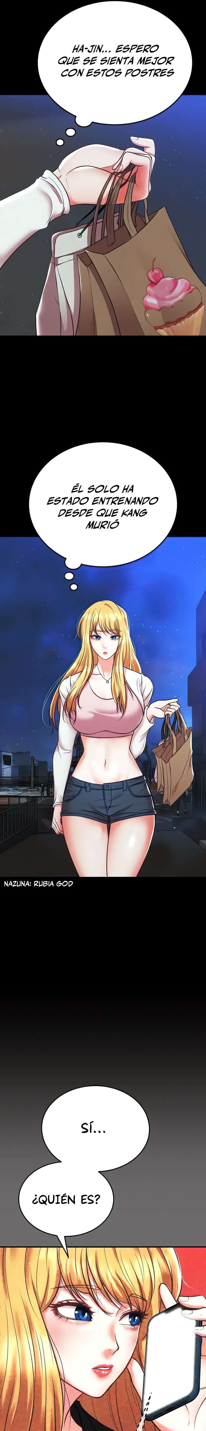 ZZIN Resguardar Capítulo 53 - Page 25