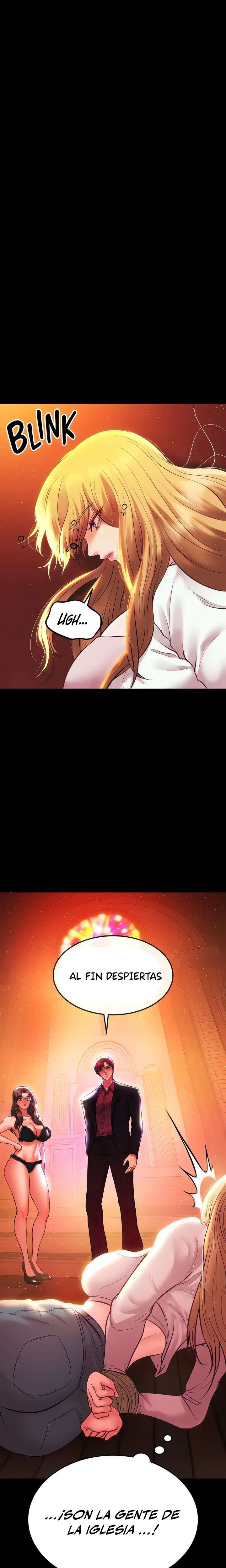 ZZIN Resguardar Capítulo 53 - Page 28