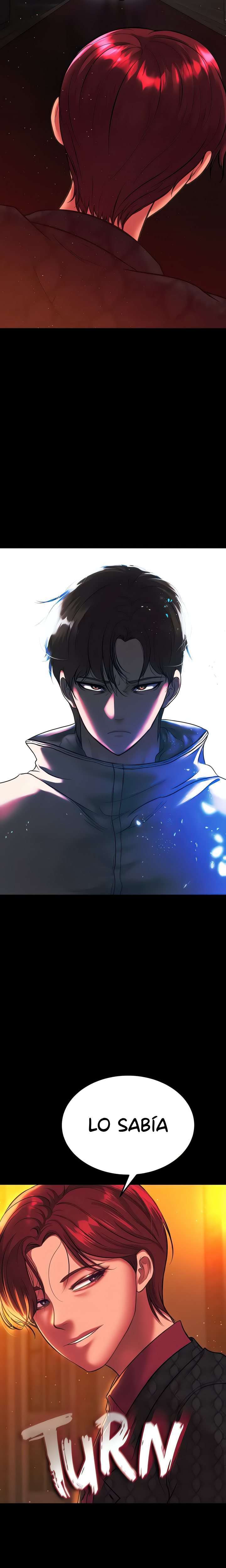 ZZIN Resguardar Capítulo 53 - Page 33