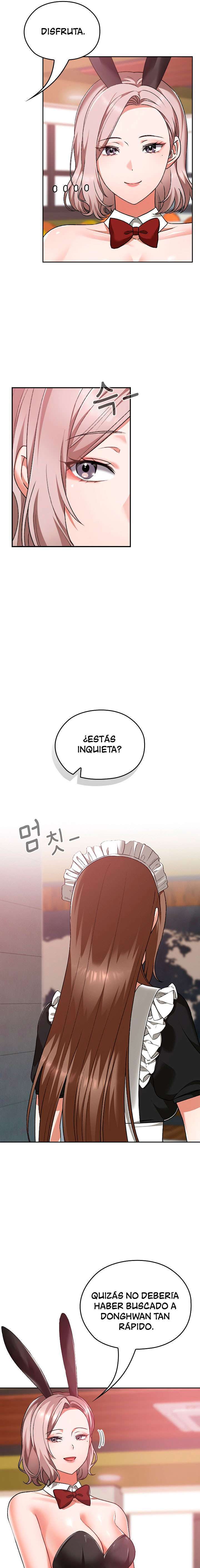 ZZIN Resguardar Capítulo 54 - Page 14