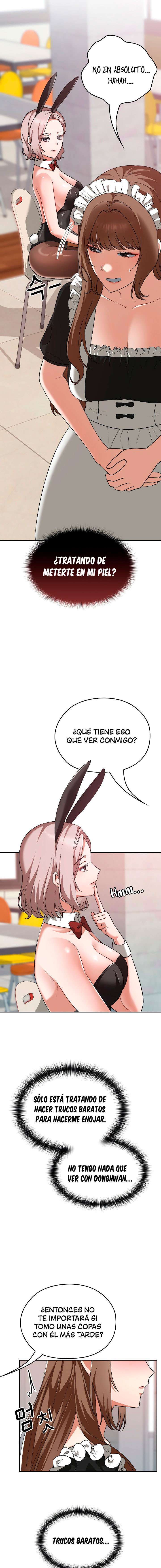 ZZIN Resguardar Capítulo 54 - Page 16