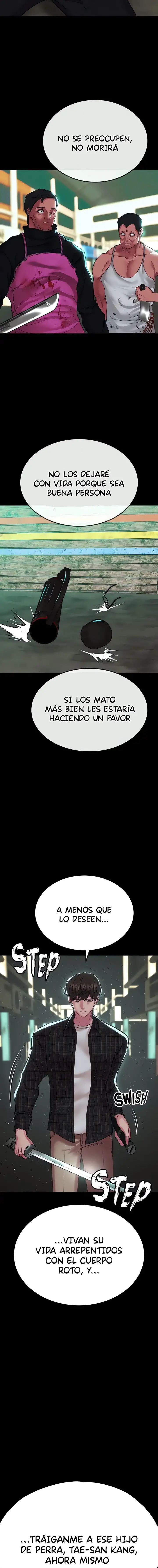 ZZIN Resguardar Capítulo 55 - Page 22