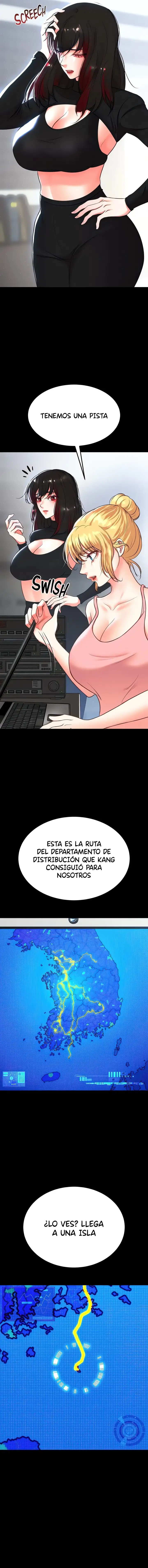 ZZIN Resguardar Capítulo 55 - Page 4