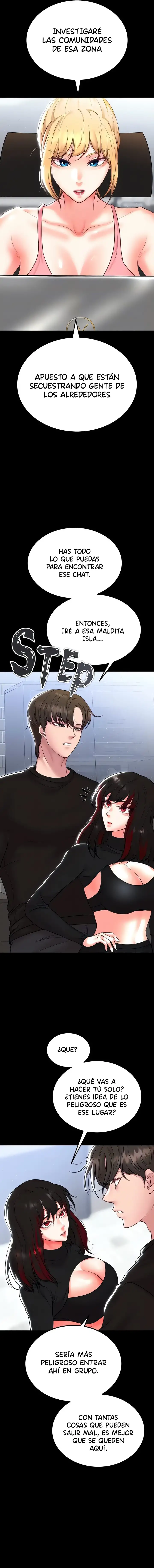 ZZIN Resguardar Capítulo 55 - Page 5