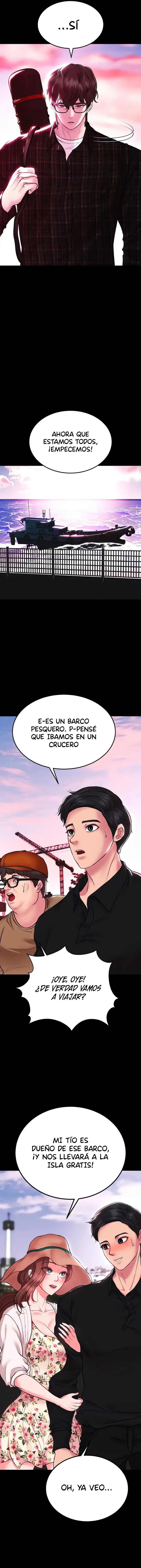 ZZIN Resguardar Capítulo 55 - Page 9