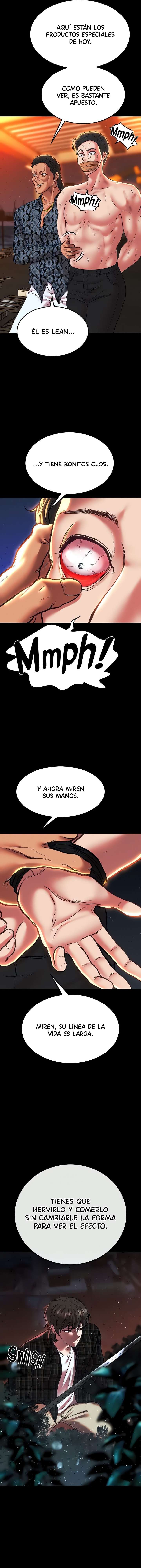 ZZIN Resguardar Capítulo 56 - Page 10