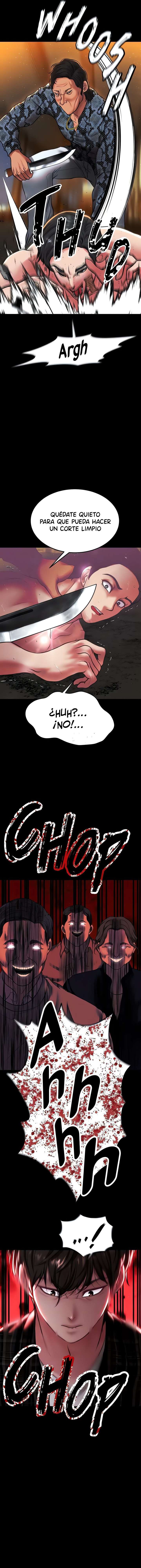 ZZIN Resguardar Capítulo 56 - Page 12