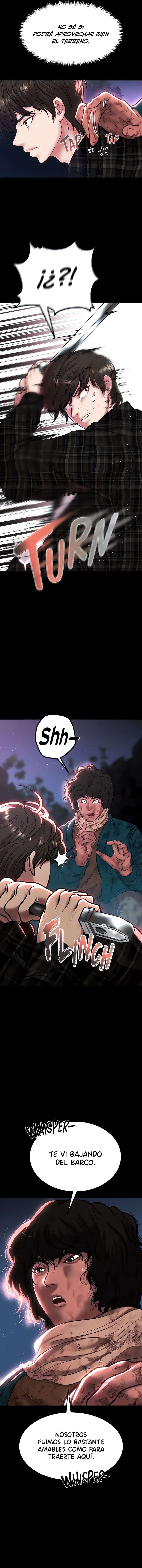 ZZIN Resguardar Capítulo 56 - Page 16