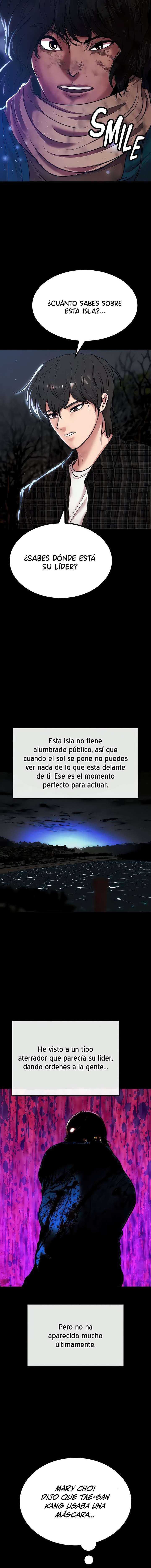 ZZIN Resguardar Capítulo 56 - Page 19