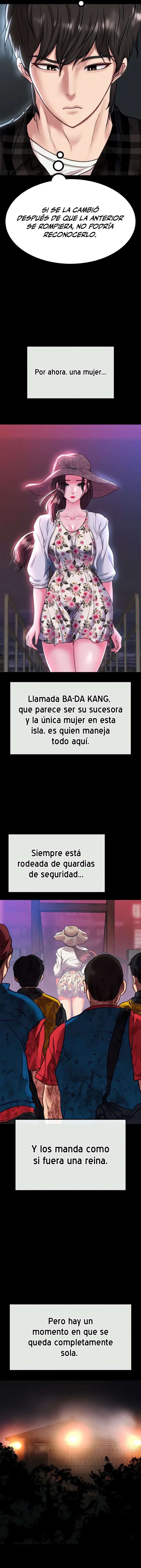 ZZIN Resguardar Capítulo 56 - Page 20