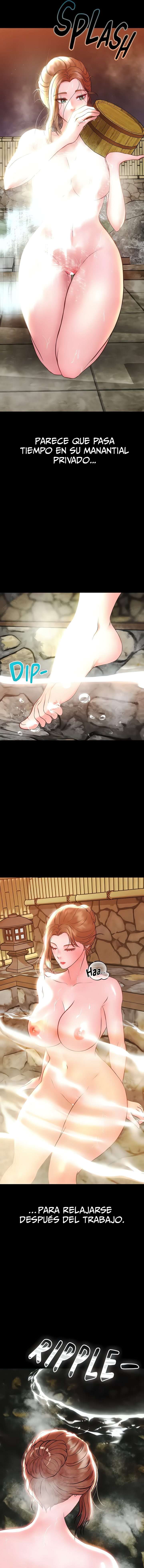 ZZIN Resguardar Capítulo 56 - Page 22