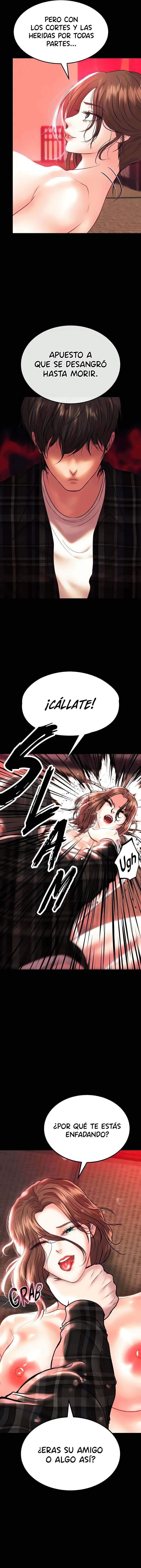 ZZIN Resguardar Capítulo 57 - Page 19