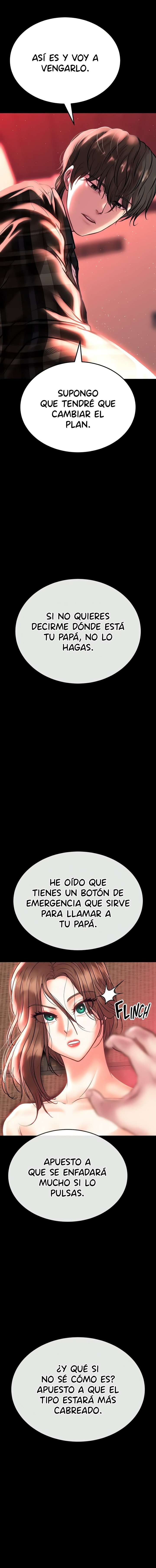 ZZIN Resguardar Capítulo 57 - Page 20