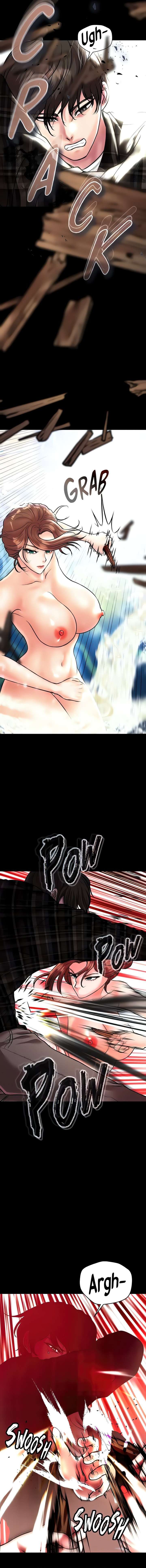 ZZIN Resguardar Capítulo 57 - Page 7