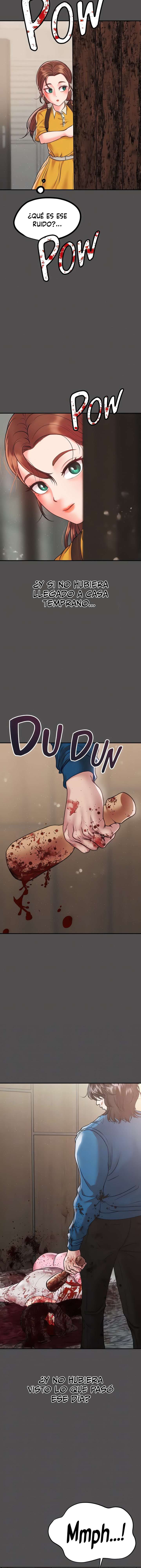 ZZIN Resguardar Capítulo 58 - Page 10