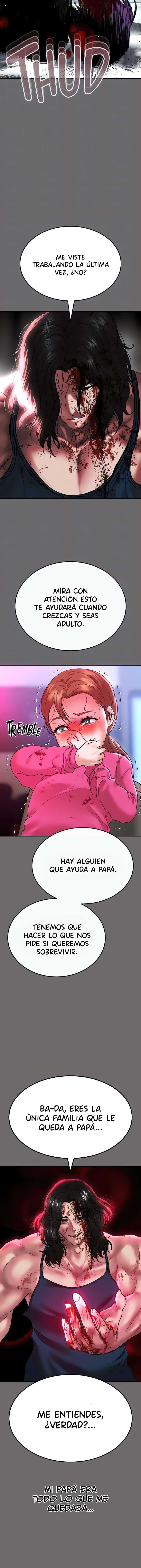 ZZIN Resguardar Capítulo 58 - Page 13