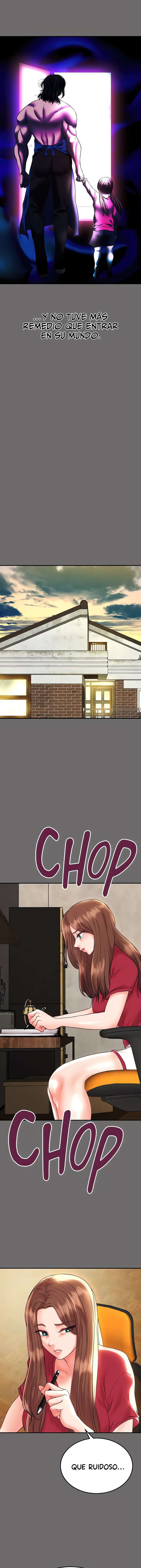 ZZIN Resguardar Capítulo 58 - Page 14