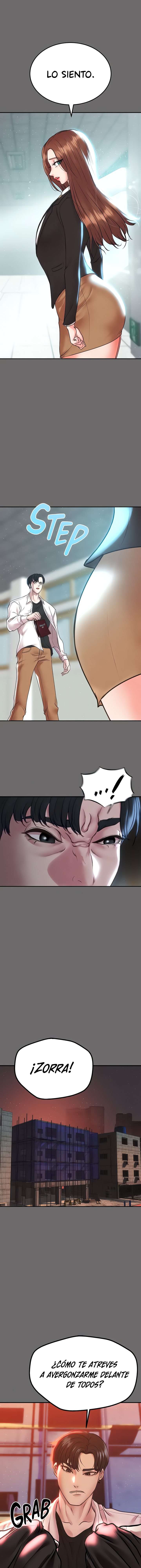 ZZIN Resguardar Capítulo 58 - Page 18