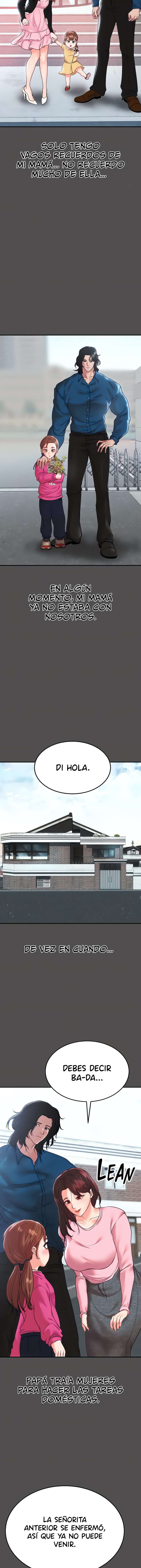 ZZIN Resguardar Capítulo 58 - Page 8