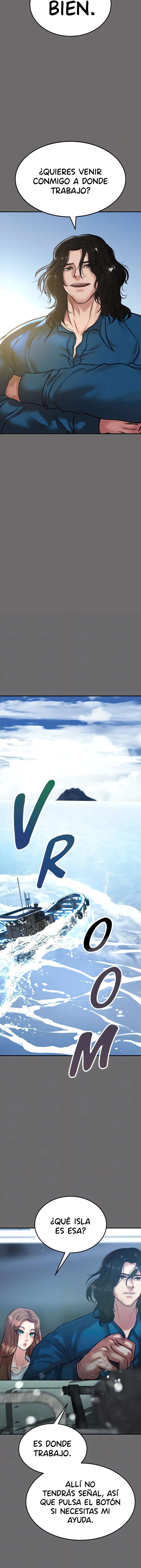 ZZIN Resguardar Capítulo 59 - Page 10