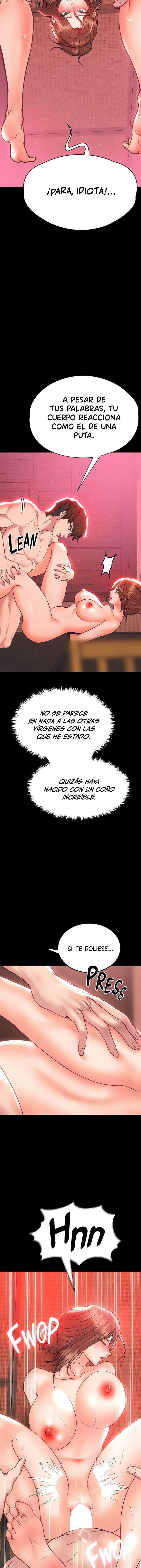 ZZIN Resguardar Capítulo 59 - Page 16