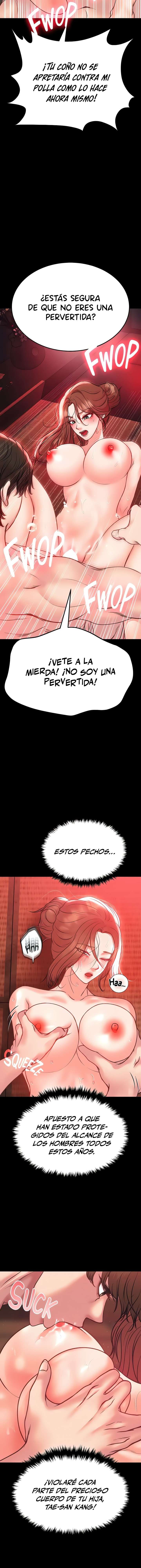 ZZIN Resguardar Capítulo 59 - Page 17