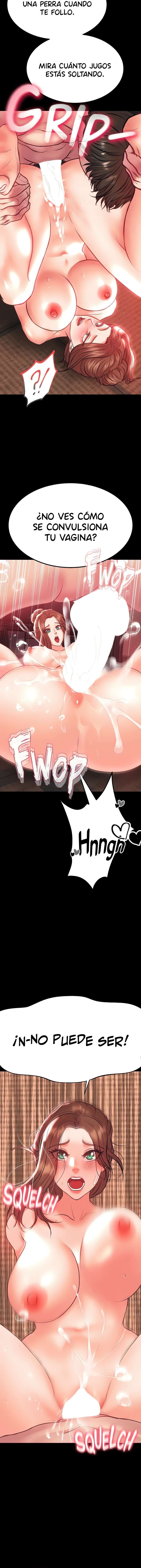 ZZIN Resguardar Capítulo 59 - Page 20