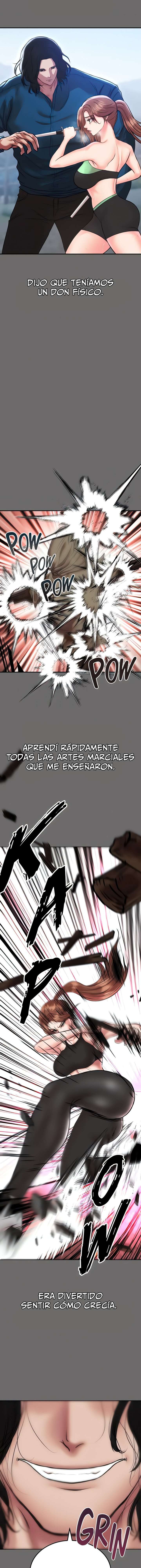 ZZIN Resguardar Capítulo 59 - Page 9